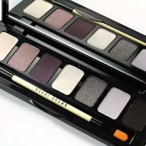 Bobbi Brown Day to Night Eyeshadow Palette - Cool - RARE!!!